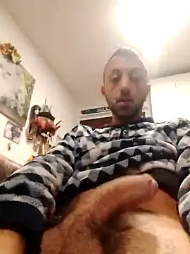 Blackmen 90 online show from 12/15/25, 08:07