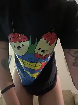 virtualgirlbr online show from 12/05/25, 12:14