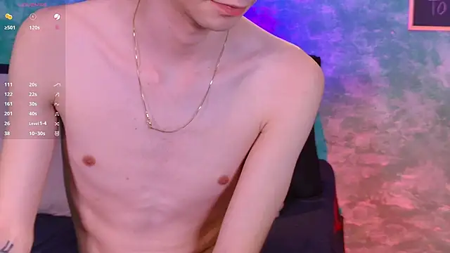 VicenteFerrer online show from 10/05/25, 12:42