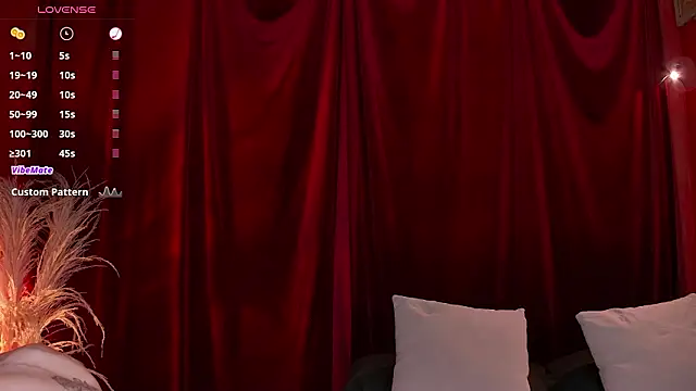 VicenteFerrer online show from 02/01/26, 07:34