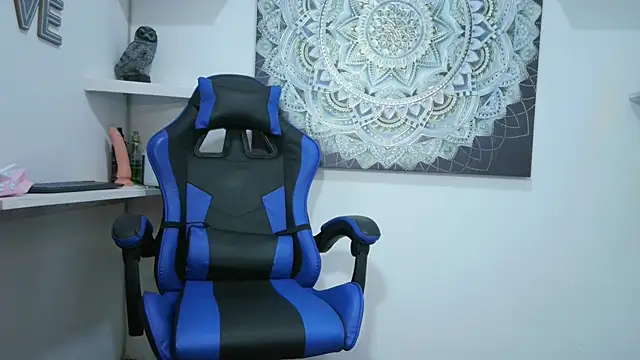 marsmith1 online show from 04/14/26, 06:36