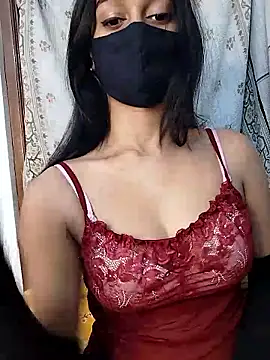 Cute-Janvi-5 online show from 01/13/26, 05:51