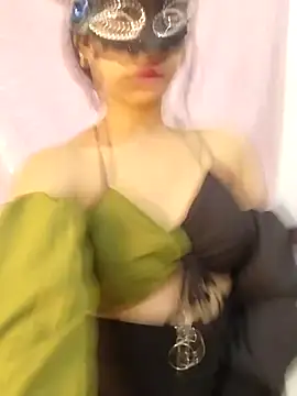 Cute-Janvi-5 online show from 02/11/26, 05:07