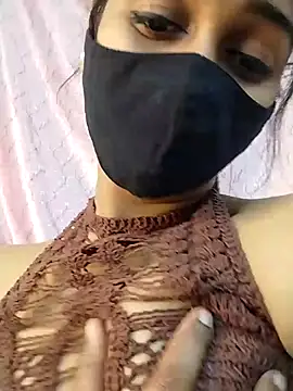 Cute-Janvi-5 online show from 02/12/26, 05:19