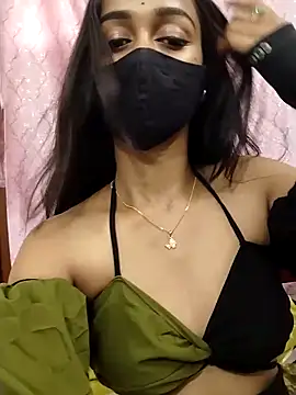 Cute-Janvi-5 online show from 03/19/26, 09:13