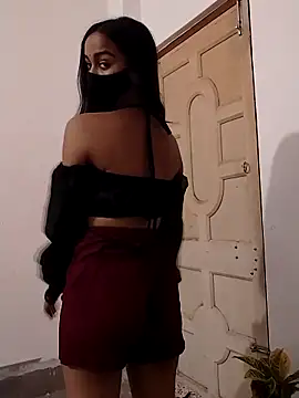 Cute-Janvi-5 online show from 04/03/26, 09:29