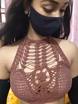 Cute-Janvi-5 online show from 07/13/26, 06:49