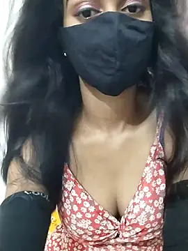 Cute-Janvi-5 online show from 07/17/26, 05:18