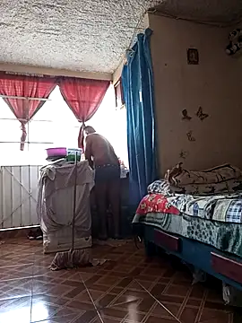 Snapshot of mexosito27 chatting on 09/23/25, 09:29 mexosito27 online show from 09/23/25, 09:29