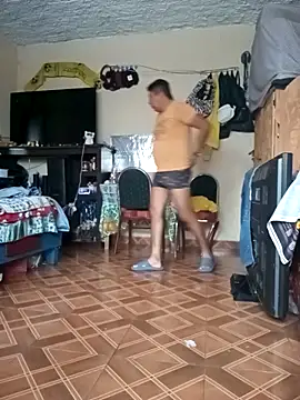 Snapshot of mexosito27 chatting on 10/09/25, 09:35 mexosito27 online show from 10/09/25, 09:35