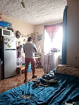 Snapshot of mexosito27 chatting on 10/21/25, 09:48 mexosito27 online show from 10/21/25, 09:48