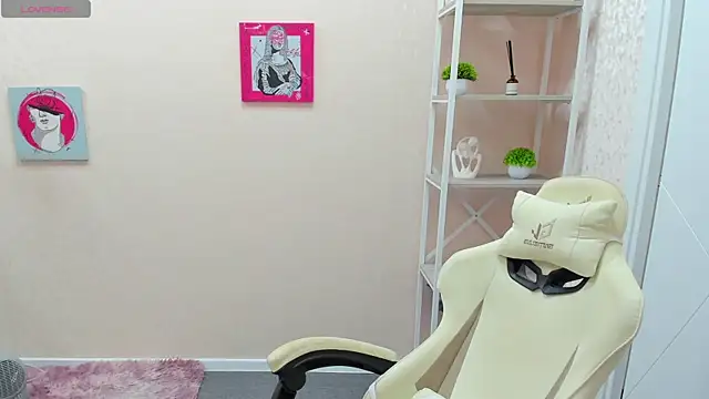 R0cket bunny online show from 10/20/25, 01:06