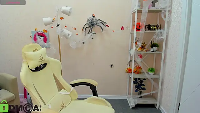 R0cket bunny online show from 10/24/25, 01:03