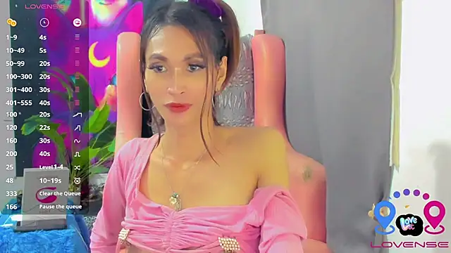 Snapshot of GORDYFANTASY chatting on 09/24/25, 01:14 GORDYFANTASY online show from 09/24/25, 01:14