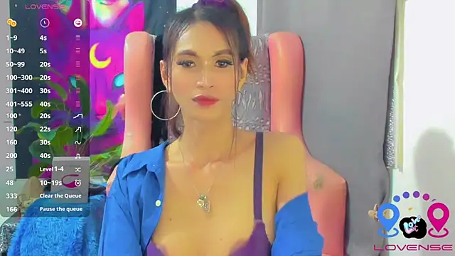 Snapshot of GORDYFANTASY chatting on 09/27/25, 06:02 GORDYFANTASY online show from 09/27/25, 06:02