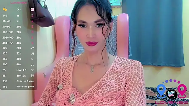 Snapshot of GORDYFANTASY chatting on 12/19/25, 08:49 GORDYFANTASY online show from 12/19/25, 08:49