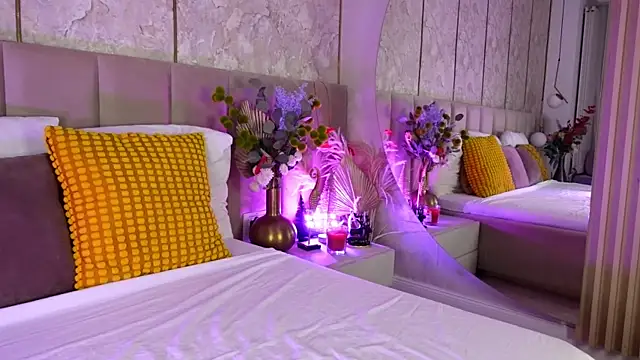 LEXY EVE online show from 04/15/26, 03:46