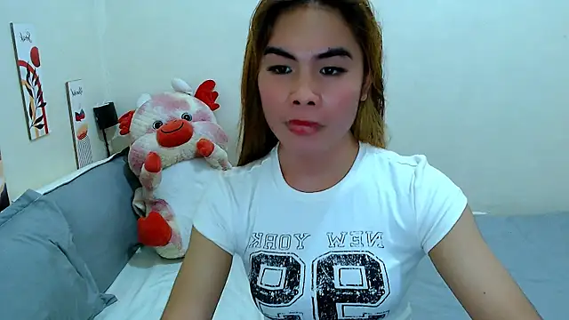 mikhaylahanderson online show from 02/16/26, 03:46