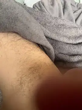 OrgasmusPrinz online show from 02/18/26, 12:12