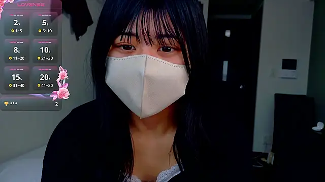 0p-saki-p0 online show from 05/11/26, 03:45