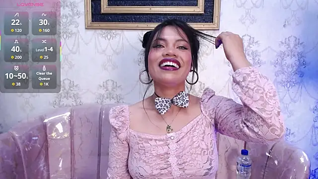 anyjones  online show from 12/16/25, 04:17