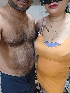 Queen Nightt online show from 06/19/26, 03:00