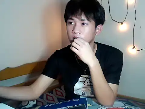 Snapshot of Asianjas chatting on 10/16/25, 10:49 Asianjas online show from 10/16/25, 10:49