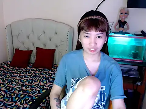 ShantalFoxxy  online show from 02/03/26, 11:59