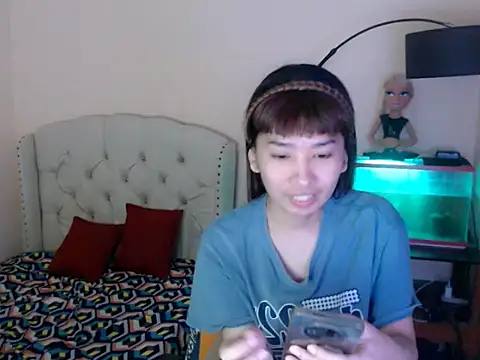 ShantalFoxxy  online show from 02/11/26, 03:55