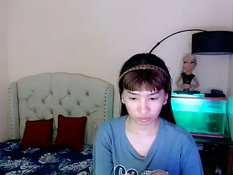 ShantalFoxxy  online show from 02/22/26, 01:20