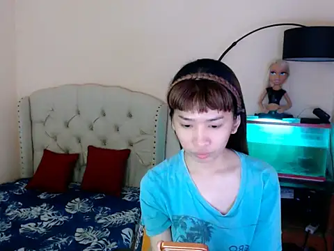 ShantalFoxxy  online show from 02/26/26, 01:15