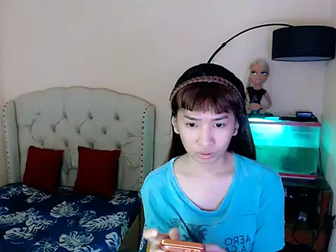 ShantalFoxxy  online show from 03/07/26, 05:59