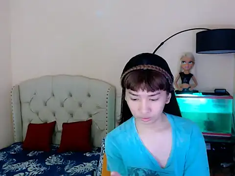 ShantalFoxxy  online show from 03/08/26, 12:19