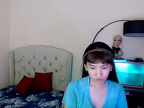 ShantalFoxxy  online show from 03/15/26, 12:55