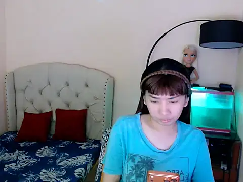 ShantalFoxxy  online show from 03/16/26, 01:00