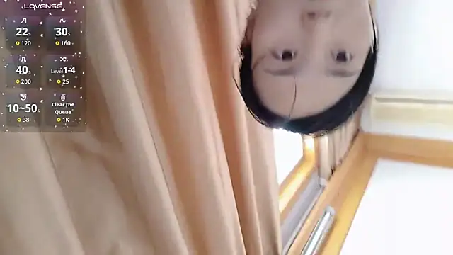 Haili-1 online show from 09/14/25, 05:28