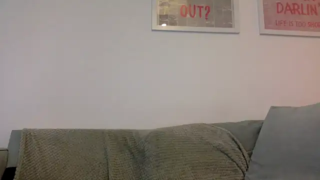 gracelovesxx online show from 03/15/26, 09:15