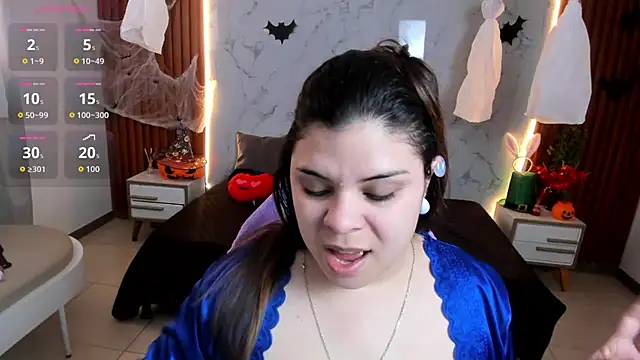 shasha bloom online show from 10/29/25, 07:26