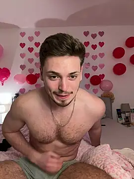 xlucax online show from 02/18/26, 09:44