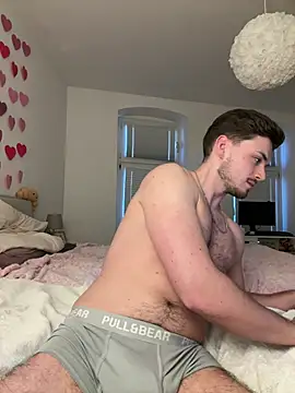 xlucax online show from 03/04/26, 04:57