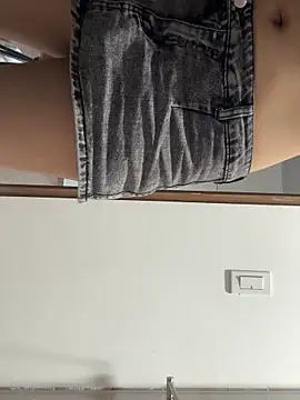 sweet artemiis online show from 12/22/25, 08:50