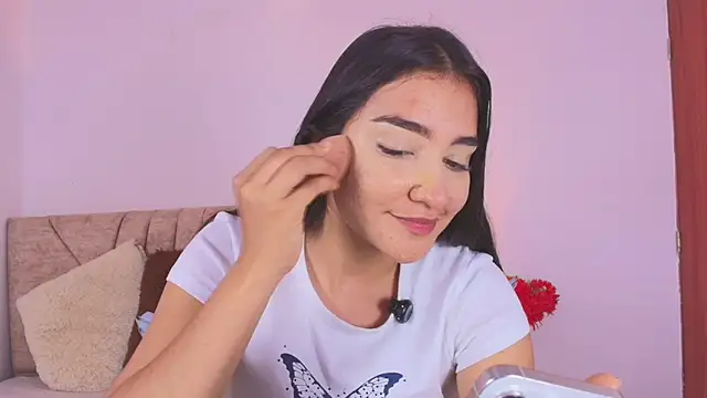 sweet artemiis online show from 02/23/26, 09:45