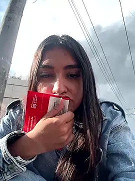 sweet artemiis online show from 02/27/26, 09:15