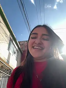 sweet artemiis online show from 03/20/26, 09:19