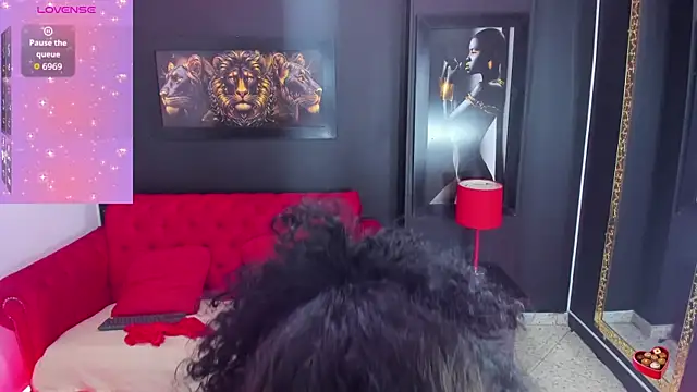 Snapshot of angelita_martins chatting on 09/27/25, 08:36 angelita martins online show from 09/27/25, 08:36