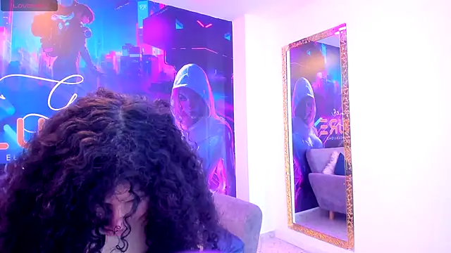 angelita martins online show from 01/07/26, 08:11