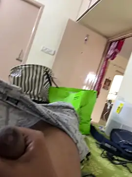 Harish0897 online show from 11/05/25, 06:57