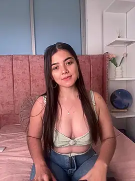 Snapshot of salomecute21 chatting on 02/04/26, 11:27 salomecute21 online show from 02/04/26, 11:27