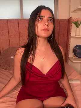 Snapshot of salomecute21 chatting on 02/11/26, 11:37 salomecute21 online show from 02/11/26, 11:37