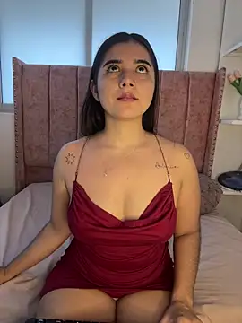 salomecute21 online show from 03/06/26, 11:28